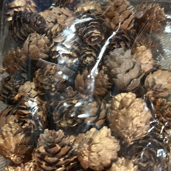 Crafter 2017 Fall decorations DIY projects 3 bags - Picture 3 of 5